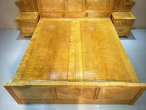 一颗金丝楠木能卖到上亿,树苗一株才10元左右,为什么没人肯种?