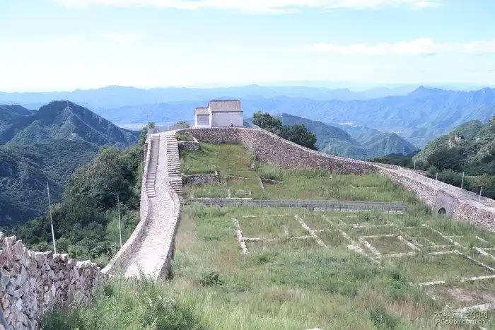 北京延庆九眼楼自然风景区 周末值得推荐_北京论坛_太平洋汽车网论坛