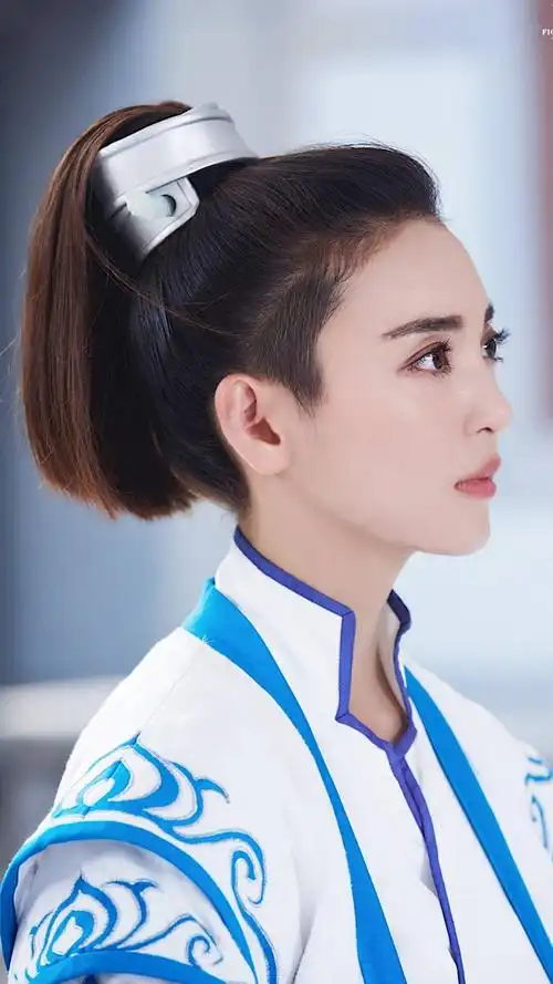 择天记 七间 尤靖茹