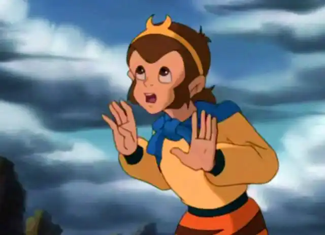 《西游记》的主角是唐僧还是孙悟空?动画中的一处细节给出答案