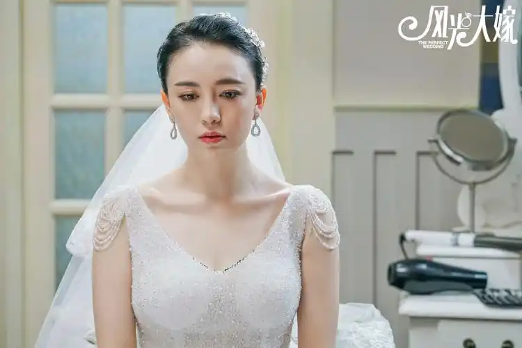 《风光大嫁》高清剧照图片[5/9]_电视剧_美桌网