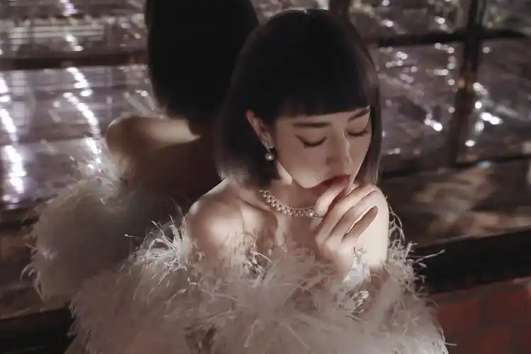 迪丽热巴 - 堆糖,美图壁纸兴趣社区