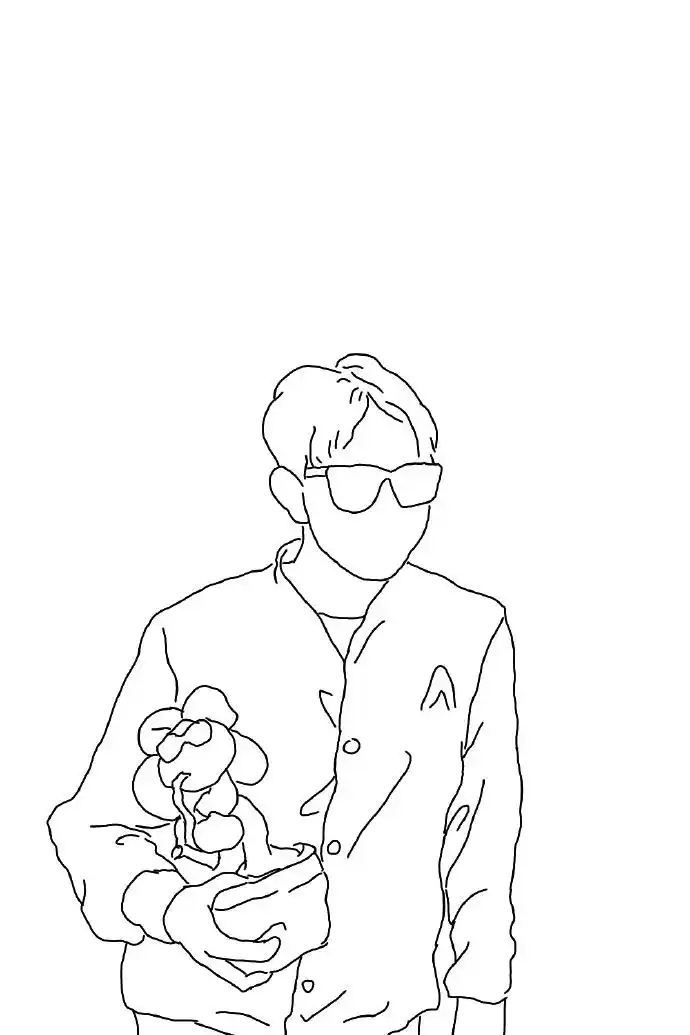 夏之光 万物有灵偏爱小福星# 初雪和热咖啡,麋鹿和圣诞树,新年的钟声