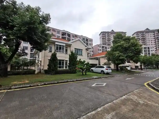 新世界花园(别墅),东城东路-东莞新世界花园(别墅)二手房,租房,房价