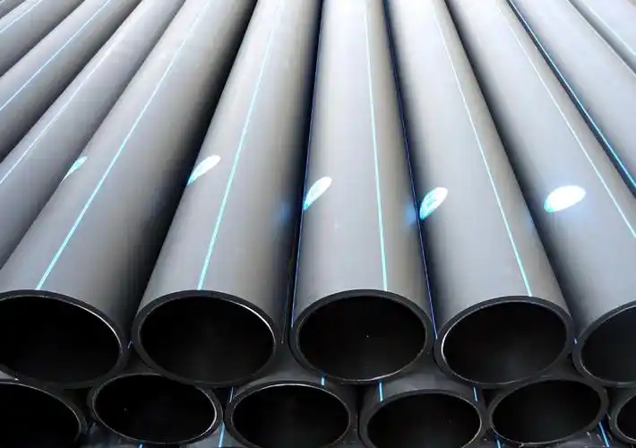 hdpe给水管穿线管市政给水排水管养殖农田灌溉管自来水供水管