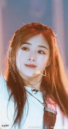 乘风破浪的姐姐—张含韵篇