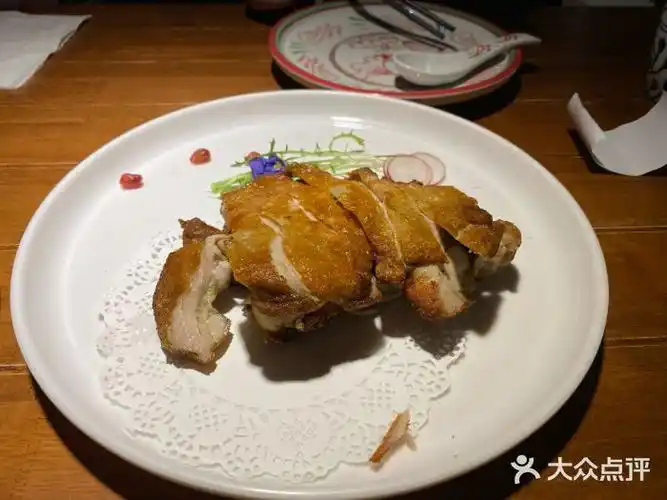 小放牛(中山路北国商城店)布衣神仙鸡图片