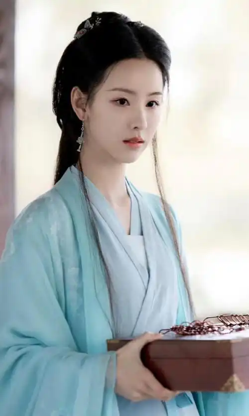 接档《庆余年2》?60集射雕英雄传首播将至,郭靖黄蓉颜值成亮点