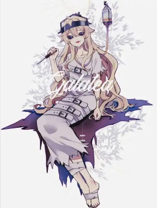 第五人格雕刻家推特画师himechanpp