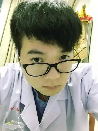 传说中最帅医生的合集出炉啦!