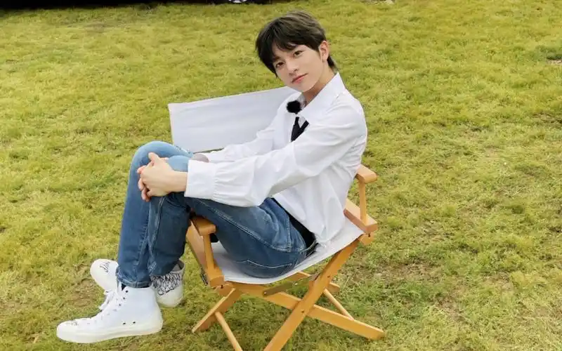 【ixform-刘冠佑】we rock 热血天台练习