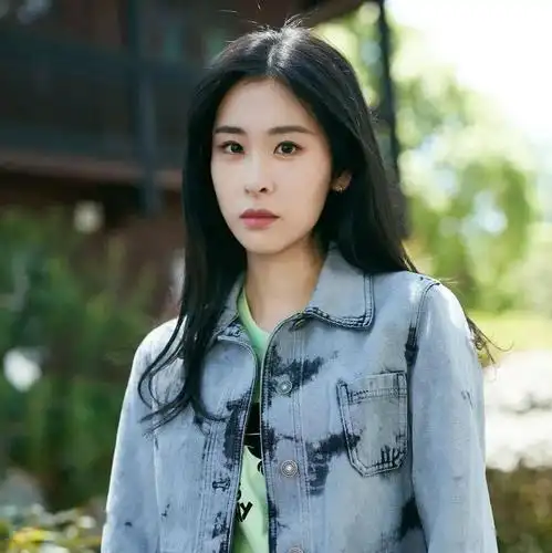 微信头像张碧晨