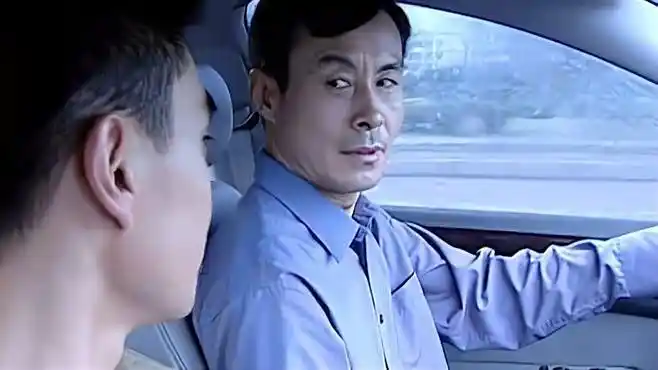 罪域:李大鹏自曝查案秘密,哪料李子涛是特务,这下不妙了-影视综视频