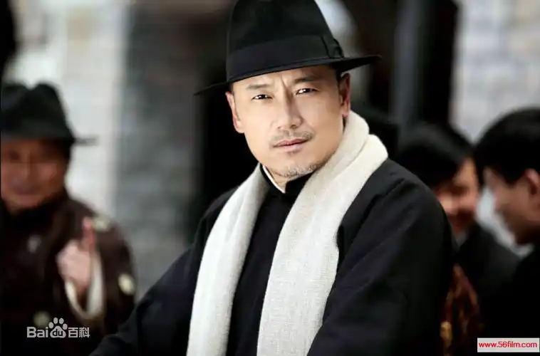 [百度云][2017][新猛龙过江][陈国坤 杨蓉 苗侨伟][540p/mp4][国语中