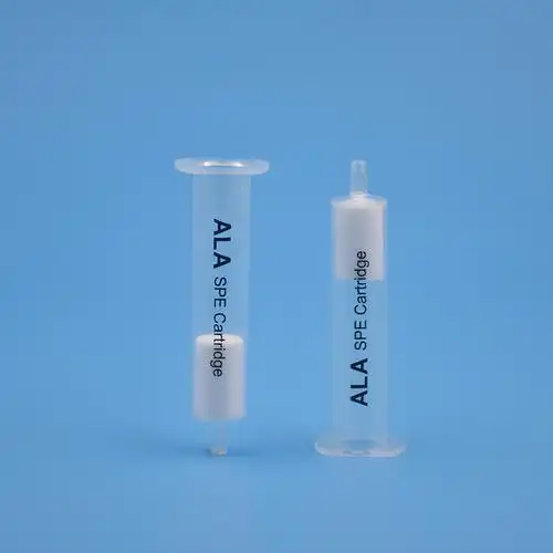 c18封端十八烷基固相萃取小柱 spe柱 500mg/6ml 30支/盒-阿里巴巴