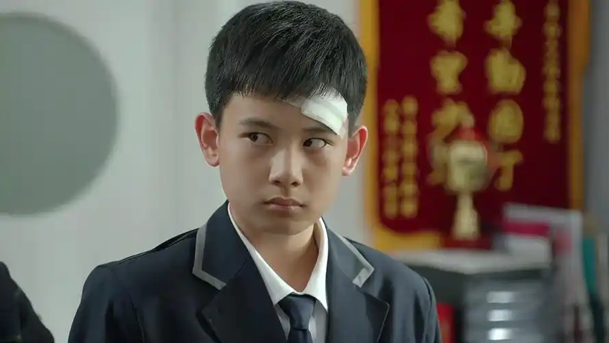 小别离小宇学校打架小后妈亲上阵批的家长无话可说