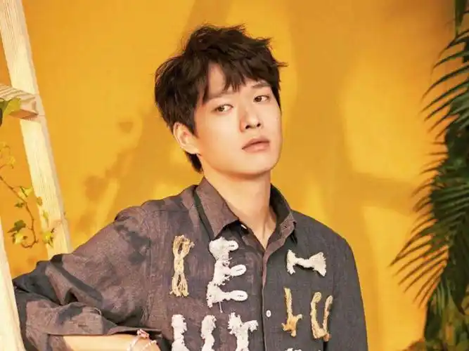 "犬系男友"魏大勋告诉你:胖子都是潜力股.