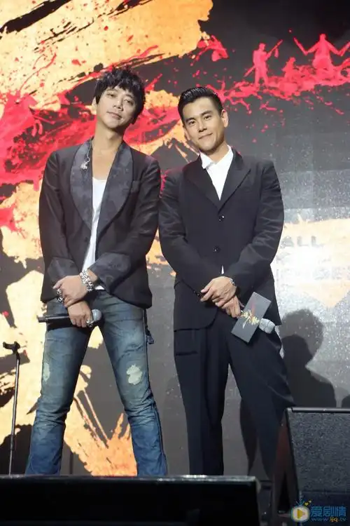 电影危城吴京和古天乐"基情"戏 张亦和曹少璘背后的故事>>详情电影