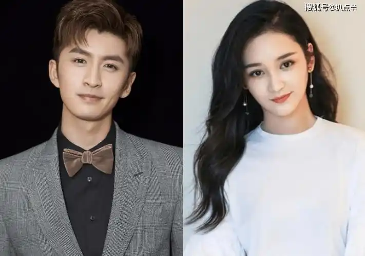 张云龙:出道10年不红,能因和钟楚曦的被迫营业,盘活星路吗?