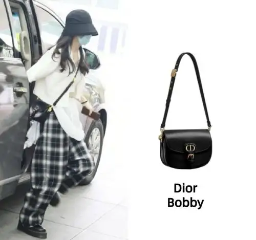 从小土妞到大明星赵丽颖改了哪里现在她太潮了