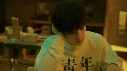 易烊千玺 | 少年的你壁纸