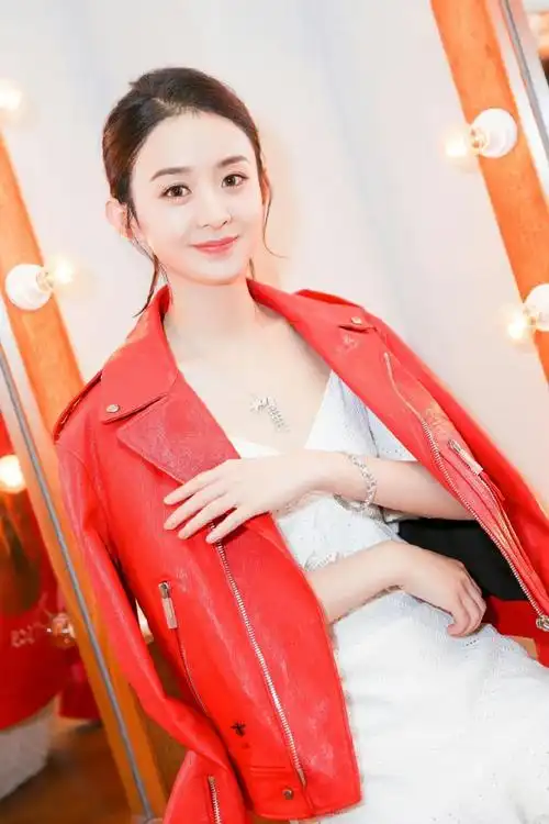 即使在天涯海角,也终会与你的心灵相接  @赵丽颖 @赵丽颖 @赵丽颖