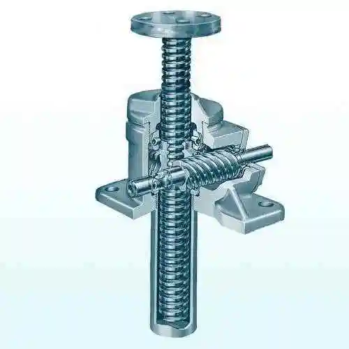 温州3204滚珠丝杠