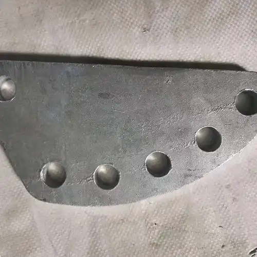 eb挂板 jns四芯集束耐张线夹 黑牛 ub挂板 厂家出售