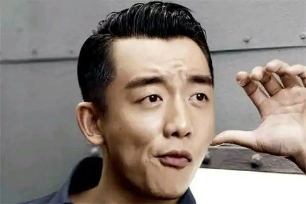 跑男7位成员有6位都抽烟,唯一不抽烟的不是baby,却是他