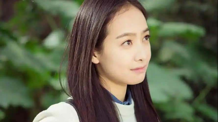 宋茜《美丽的秘密》剧照高清桌面壁纸下载2