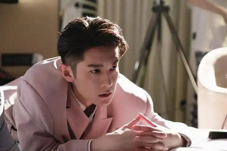 【季肖冰安利】特别的爱给特别的你,成家立业他都.