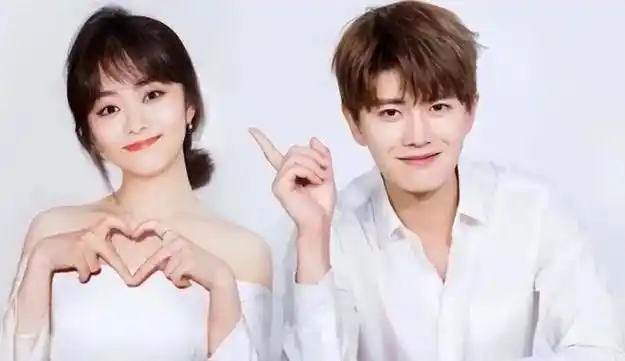 演员聂欢,陪伴任嘉伦从无到有,10年来的选择令人动容