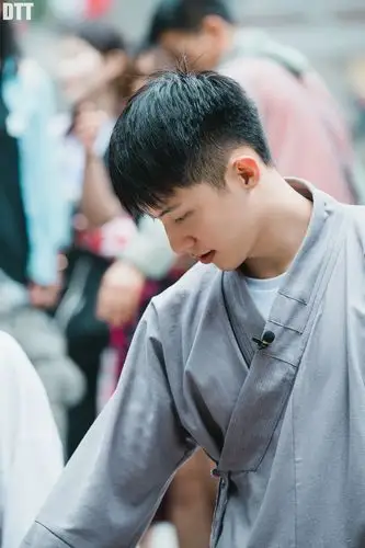 宇宙的第26片叶子