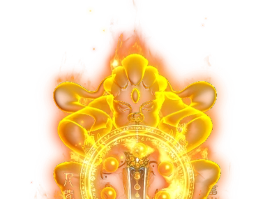 法宝,神器,阵,特效原文件,特效,法阵,鬼符,符文,鬼王,06