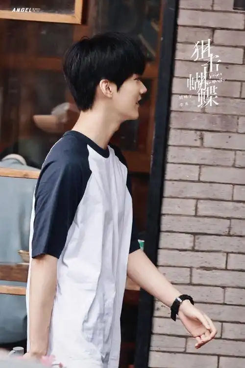 周柯宇狙击蝴蝶##周柯宇李雾