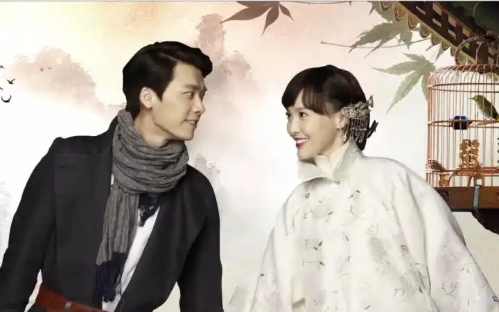 李易峰唐嫣采访剪辑(26分钟版)-高清-疯狂流体力学