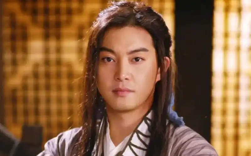 【武林外传】白展堂经典语录_哔哩哔哩_bilibili