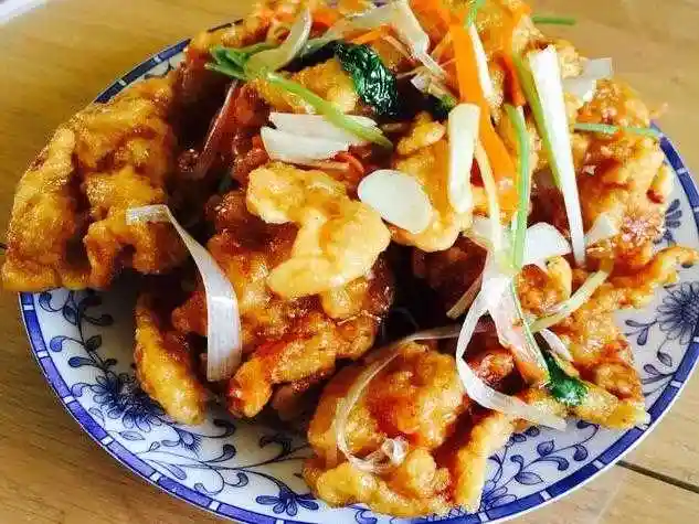 如何做出好吃的东北菜? - 知乎