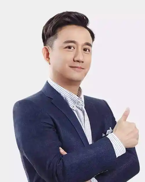 讨论黄磊经纪人经纪人是谁