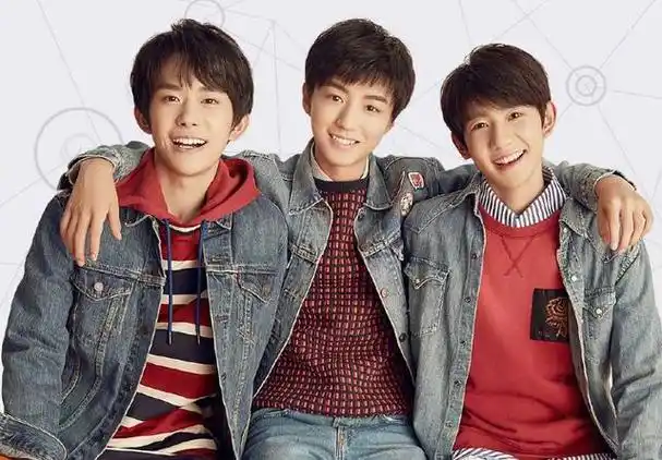 【引人入胜的开头】tfboys,中国内地男子演唱组合,由王俊凯,王源,易烊