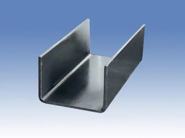 优质u型钢厂家供应 巴中c,u型钢