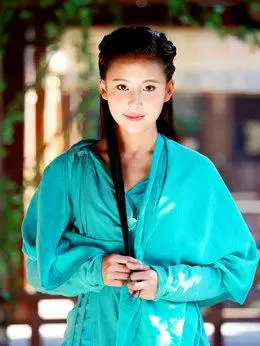 天龙八部剧情介绍