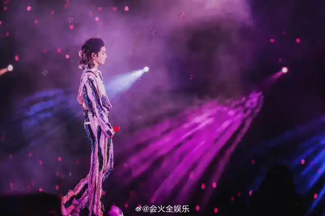 华晨宇演唱会登海外媒体##华晨宇有意去新加坡开演唱会