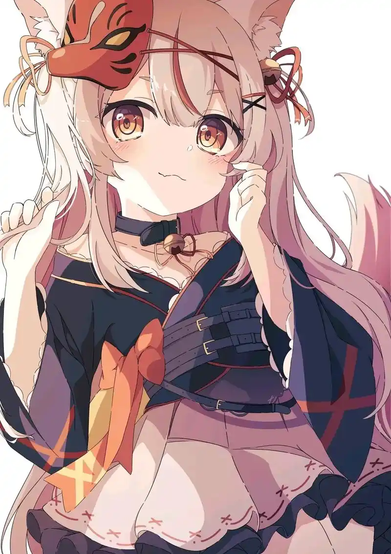 94) #二次元 #图文伙伴计划 #二次元少女 #动漫老婆 #动漫壁纸