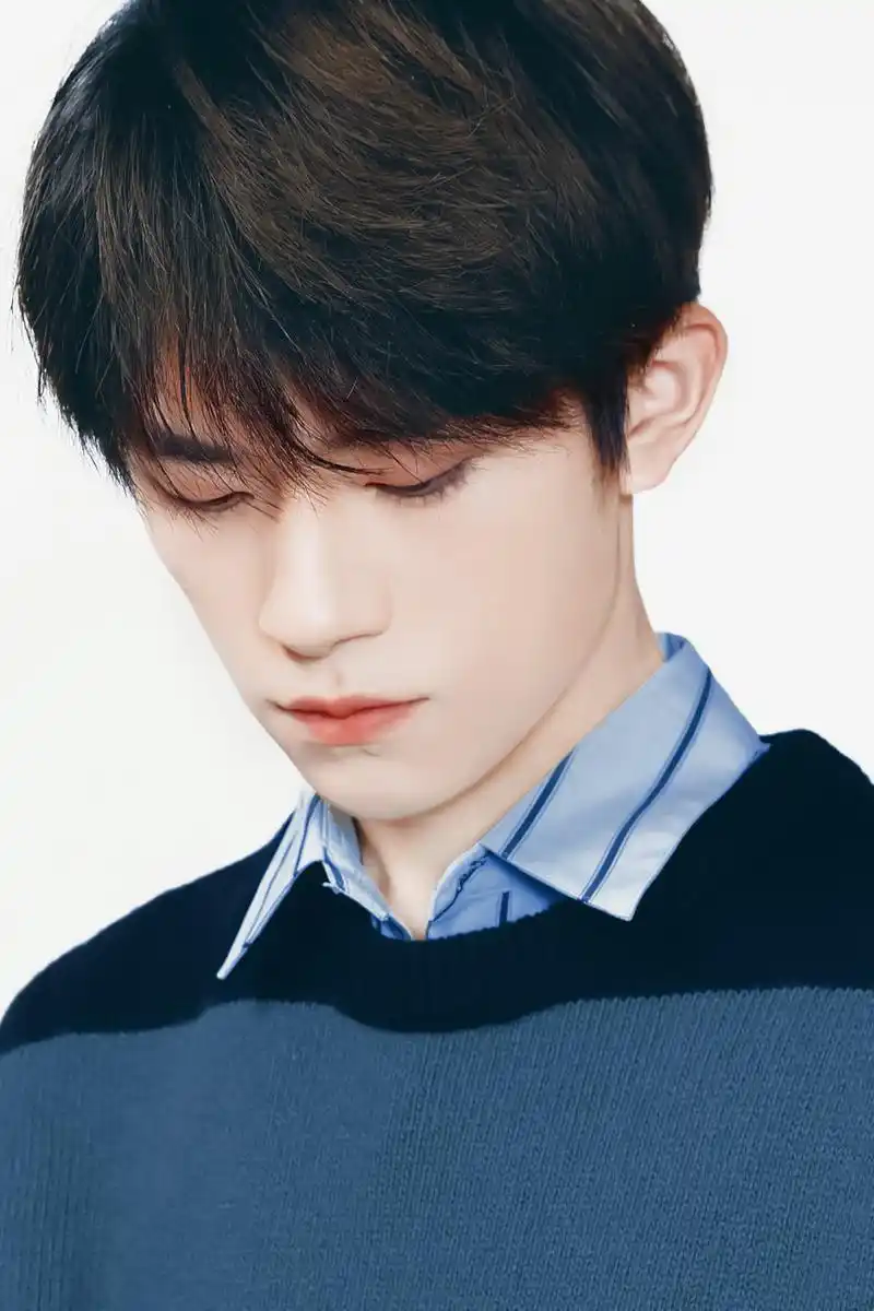 易烊千玺内心住着一个小北