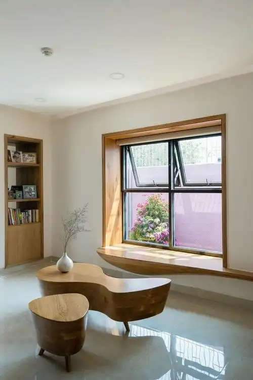 窗户_家庭装修窗户_爱福窝装修效果图