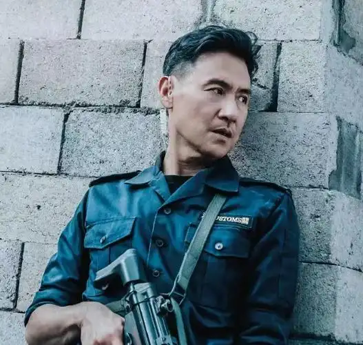 香港四大天王两人被抛弃一人退隐未来还得看张学友