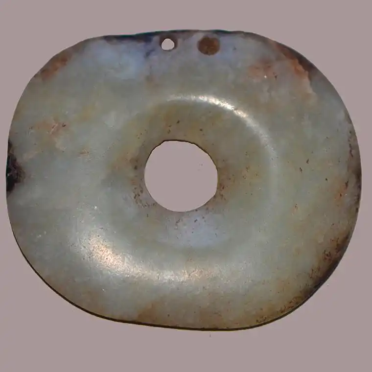 灾变现场的考古重现:访哈民遗址|访古 - 经济观察