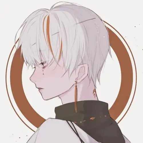 光遇动漫头像你看这世界不坏天塌了还有爱