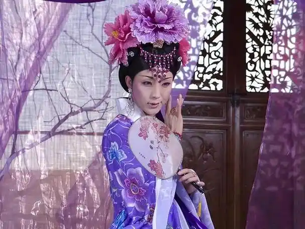 梅葆玖的一句"至死不原谅",像一记巴掌,扇在李玉刚的"脸"上